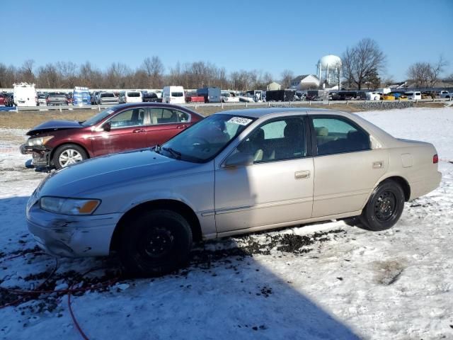 1998 Toyota Camry CE