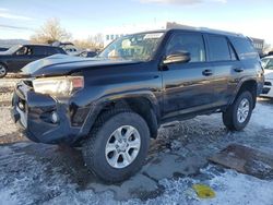 Toyota salvage cars for sale: 2015 Toyota 4runner SR5