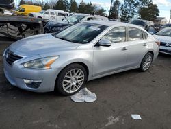 2014 Nissan Altima 2.5 en venta en Denver, CO