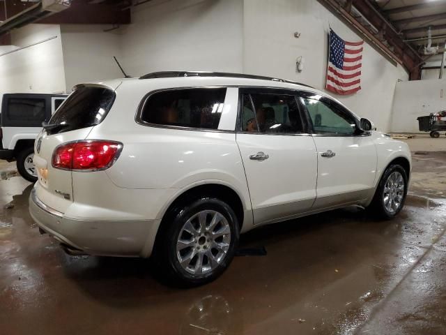 2011 Buick Enclave CXL