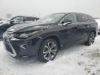 2018 Lexus RX 450H L Base