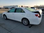 2012 Toyota Camry Hybrid