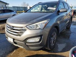 Run And Drives Cars for sale at auction: 2013 Hyundai Santa FE Sport