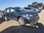 2018 Subaru Outback 2.5I