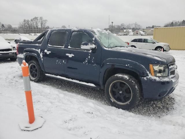 2007 Chevrolet Avalanche K1500