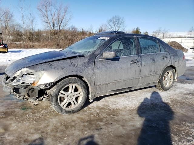 2006 Honda Accord EX