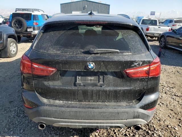 2016 BMW X1 XDRIVE28I