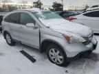 2009 Honda CR-V EXL