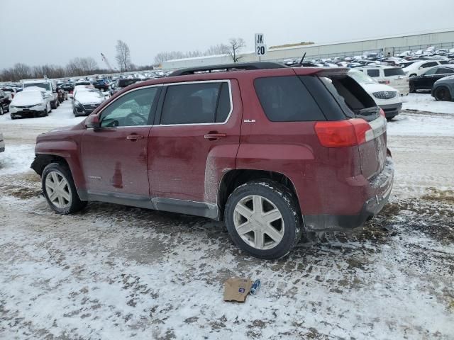 2011 GMC Terrain SLE