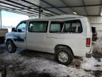 2001 Ford Econoline E350 Super Duty Wagon