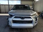 2016 Toyota 4runner SR5/SR5 Premium