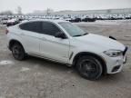 2015 BMW X6 XDRIVE35I