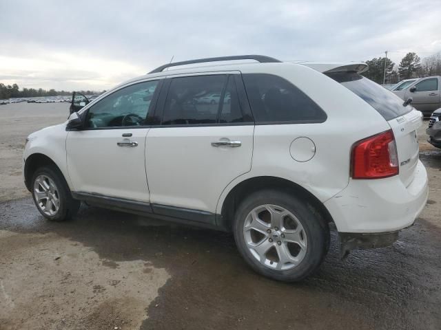 2011 Ford Edge SEL