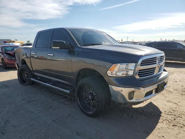 2016 Dodge RAM 1500 SLT