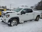 2021 GMC Sierra K1500 SLT