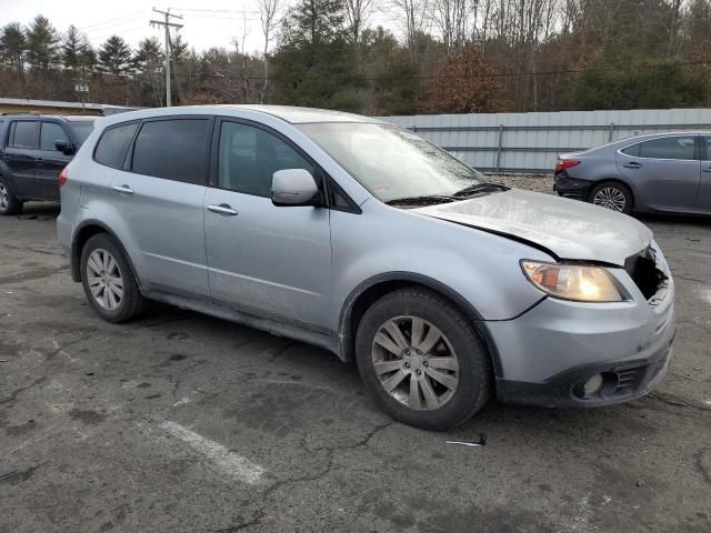 2012 Subaru Tribeca Limited