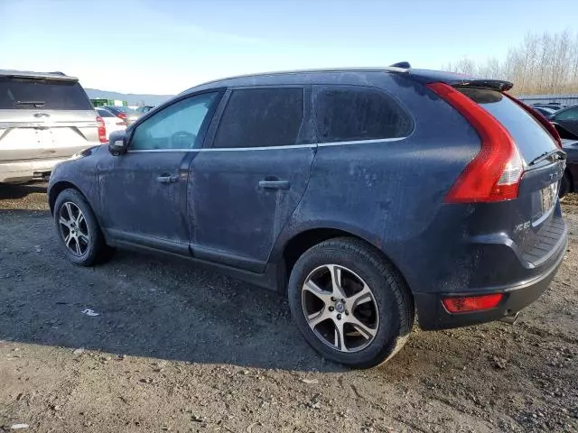 2012 Volvo XC60 T6