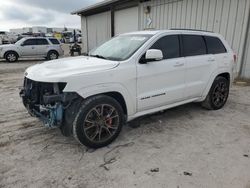 2013 Jeep Grand Cherokee SRT-8 en venta en Apopka, FL