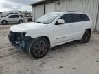 2013 Jeep Grand Cherokee SRT-8