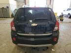 2013 Chevrolet Captiva LT