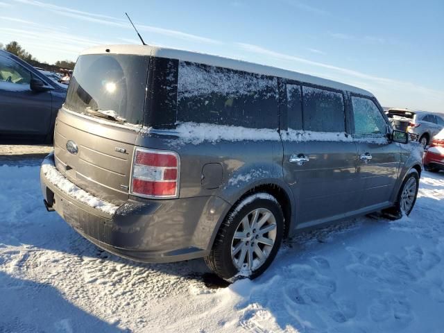 2009 Ford Flex SEL