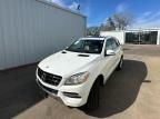 2015 Mercedes-Benz ML 350