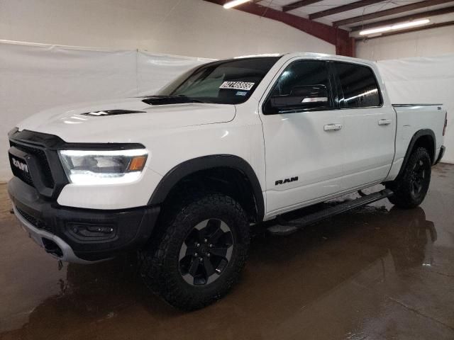 2019 Dodge RAM 1500 Rebel