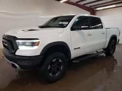 2019 Dodge RAM 1500 Rebel en venta en Mercedes, TX