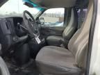 2012 Chevrolet Express G2500