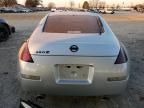 2007 Nissan 350Z Coupe