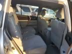 2008 Toyota Highlander Hybrid