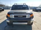 2007 Toyota FJ Cruiser