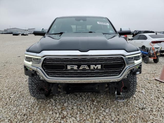 2019 Dodge RAM 1500 Limited