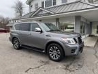 2020 Nissan Armada SV