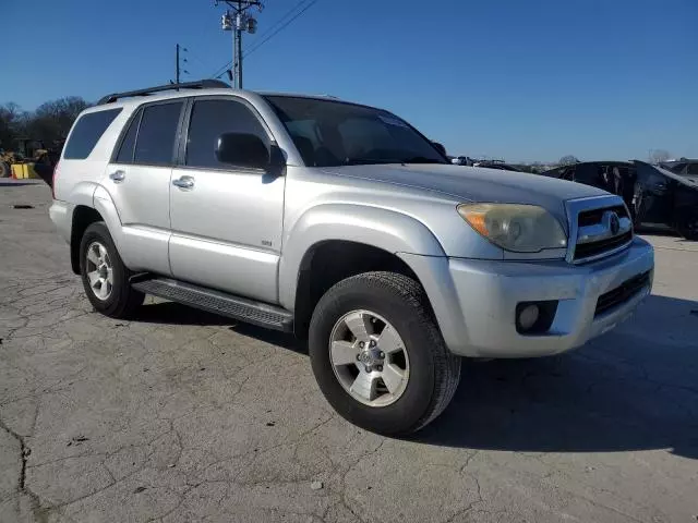 2008 Toyota 4runner SR5