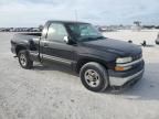 2001 Chevrolet Silverado C1500