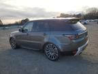 2018 Land Rover Range Rover Sport HSE