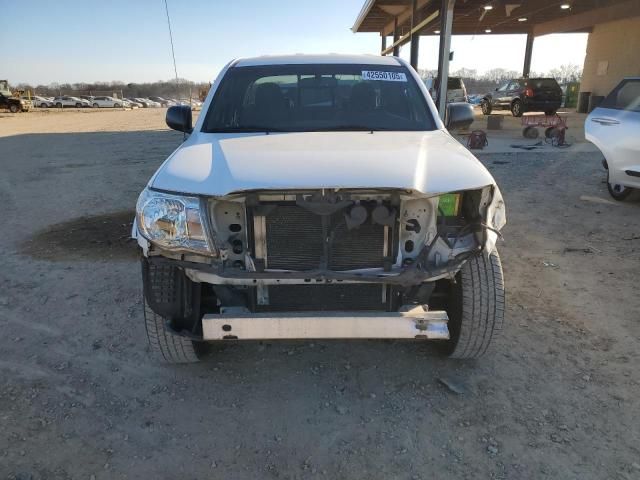 2009 Toyota Tacoma Access Cab