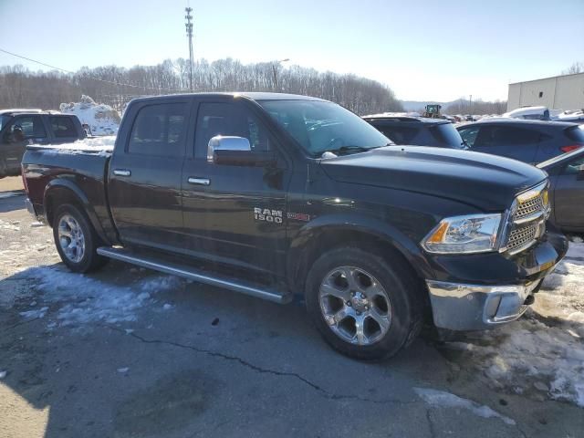 2016 Dodge 1500 Laramie