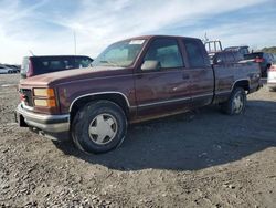 Carros sin daños a la venta en subasta: 1998 GMC Sierra K1500