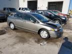 2006 Honda Civic Hybrid