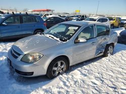 Chevrolet Cobalt lt salvage cars for sale: 2008 Chevrolet Cobalt LT