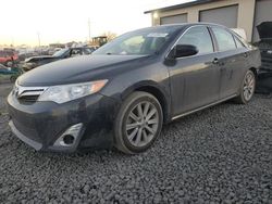 2014 Toyota Camry L en venta en Eugene, OR