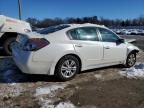 2011 Nissan Altima Base