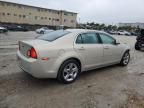 2011 Chevrolet Malibu 1LT