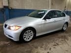 2007 BMW 328 XI