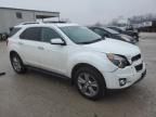 2010 Chevrolet Equinox LTZ