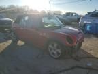 2006 Mini Cooper S