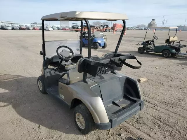 2017 Golf Cart Ezgo