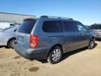 2007 Hyundai Entourage GLS